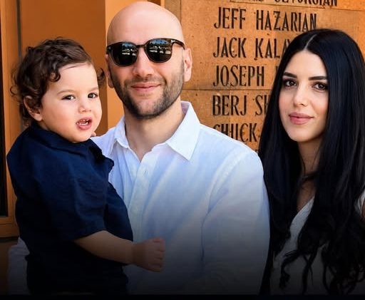 Family of Four Identified in Tragic North Hills Murder-Suicide Investigation