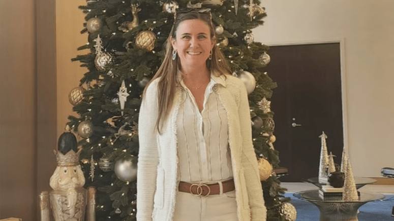 Florida Realtor, Ex-Husband and Two Young Daughters Found Dead in Suspected Murder-Suicide