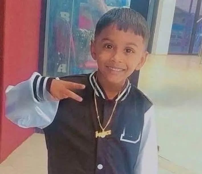 7-Year-Old Boy Killed in Brutal Home Invasion as Great-Grandmother Injured in Guyana