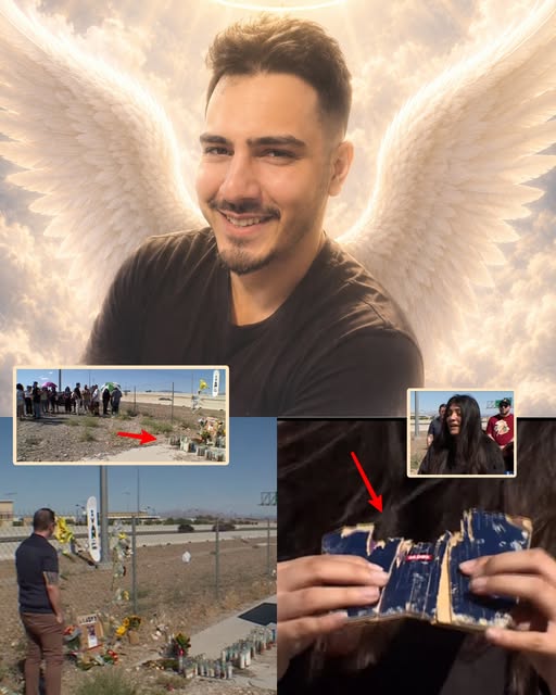 💔 Family Seeks Justice After 28-Year-Old Skateboarder Killed in Suspected Hit-and-Run