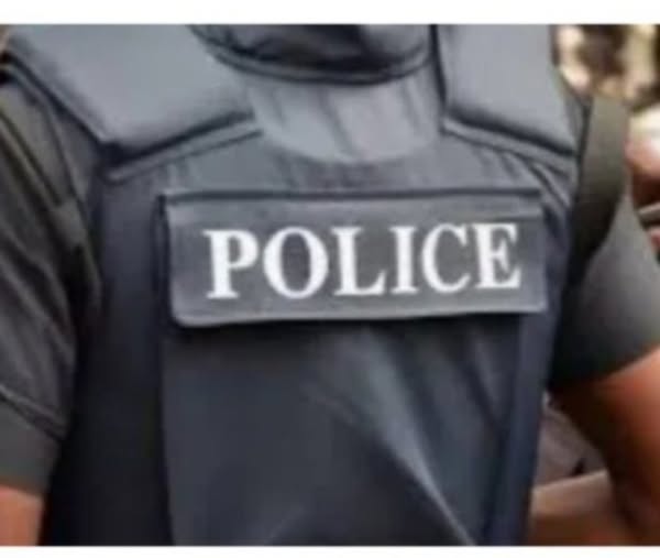 🚨 Police Investigating Mysterious Deaths of Mother, Child, and Man in Ogun State