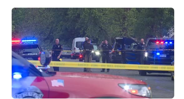 🚨 Four Family Members Killed in Michigan Domestic Mass Shooting