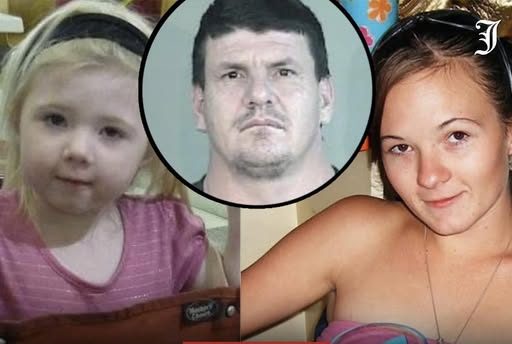🚨 Killer of Two-Year-Old Girl and Her Mother Loses Appeal, Will Remain Behind Bars