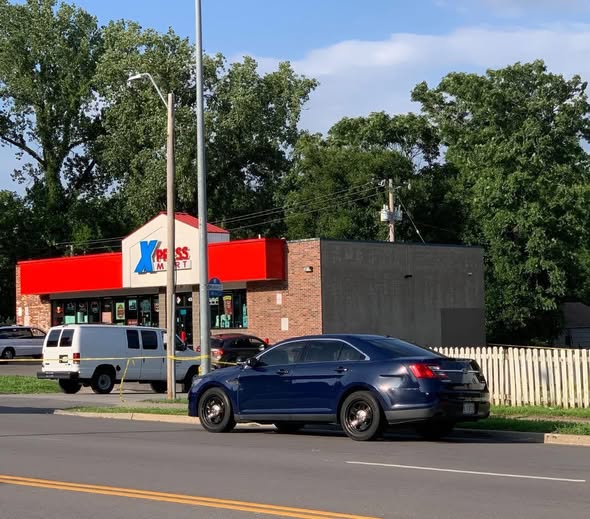 🚨 Man Dies After Shooting Inside Convenience Store; Two Persons of Interest Detained