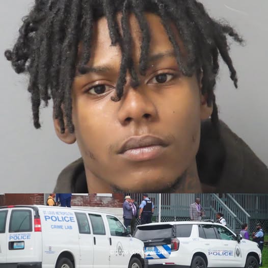 🚨 10-Year-Old Charged With Murder as Additional Charges Filed in Death of 7-Month-Old Kiyomi Parker