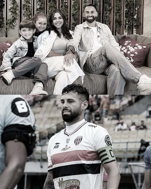 💔 Football World Mourns as Lucas Trejo Loses Wife and Two Young Children in Venezuela Earthquake Tragedy