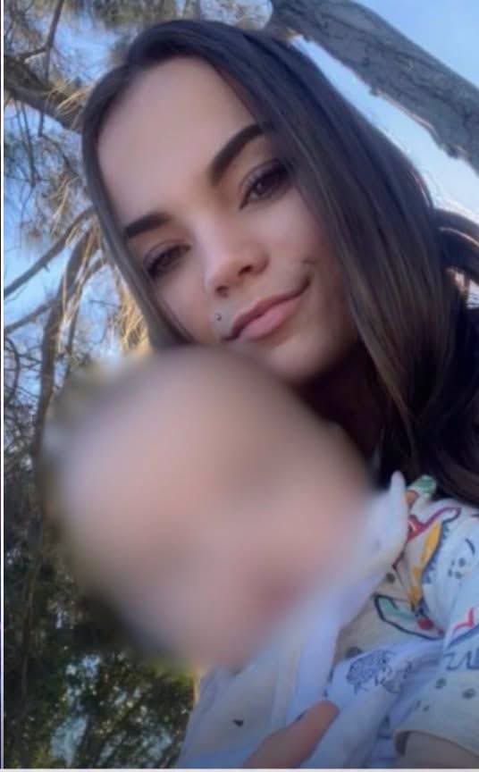 🕊️💔 In Loving Memory of Mallorie Jane Roberts 💔🕊️