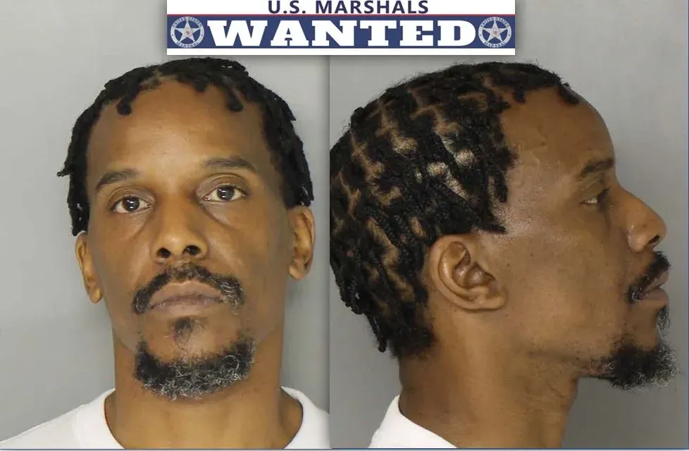 From Philadelphia to Atlantic City: Alleged Killer Finally Tracked Down