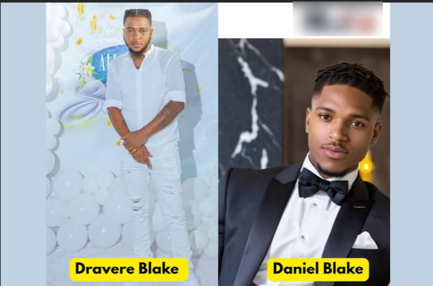 🕊️ In Memory of Dravere Blake and Daniel “Miguel” Blake 🕊️
